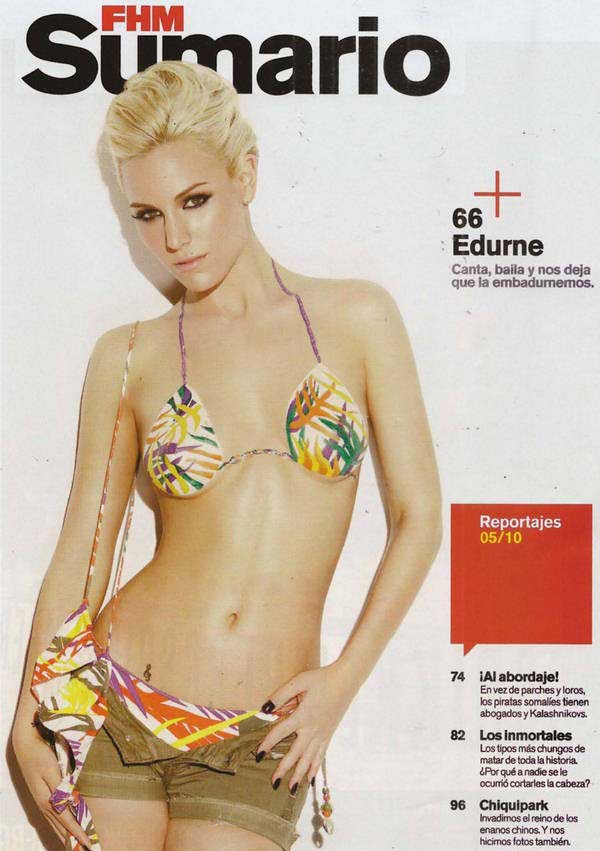 埃杜尔尼·加西亚/Edurne Garcia-5-37